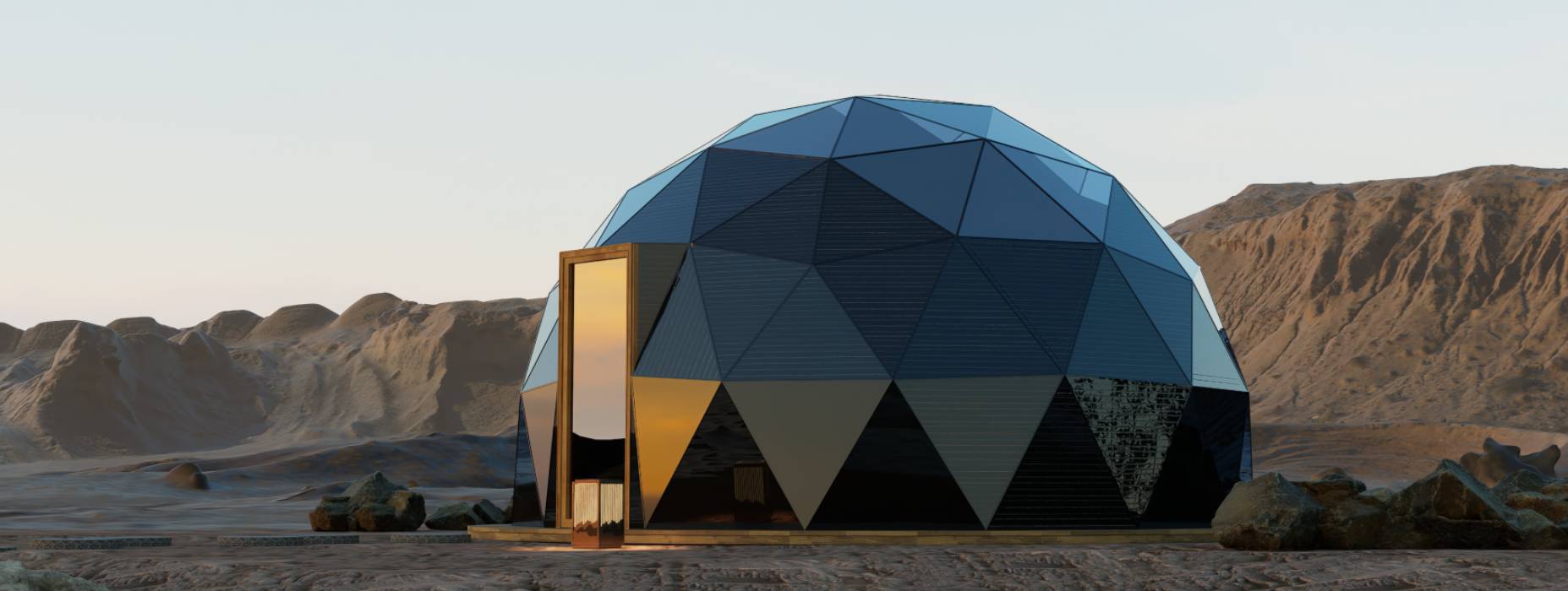 新邵县星空酒店帐篷